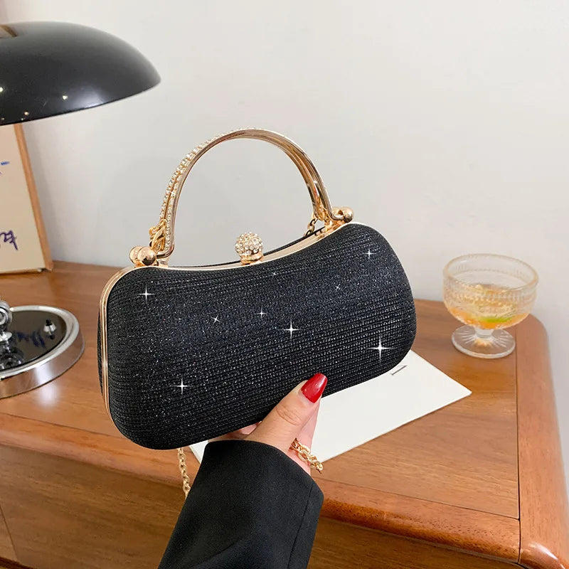 HorizonElegance Luxus Schultertasche