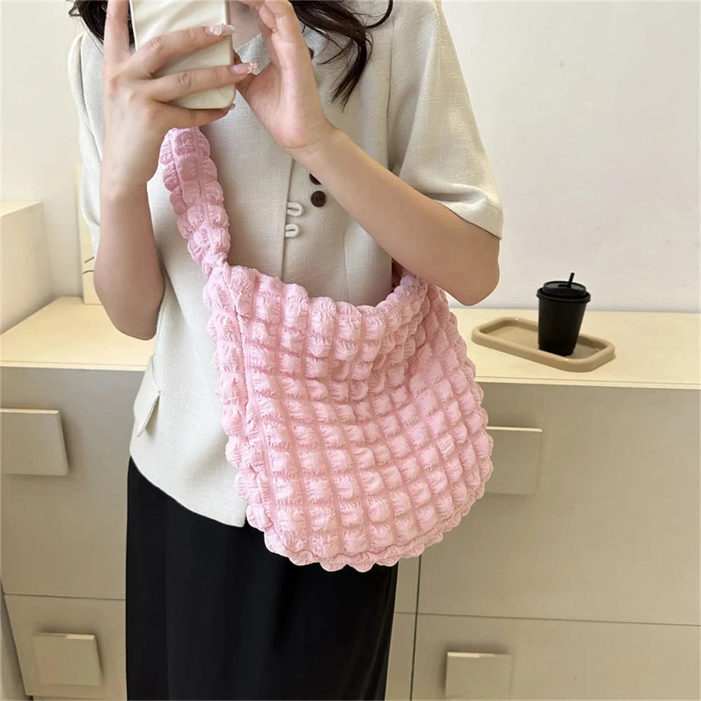 Aurora Elegance Crossbody Tas