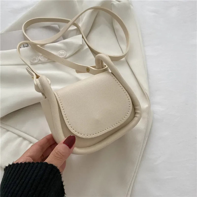 ChicElegance Mini Borsa a Tracolla