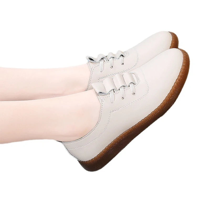 FlexiVibe Damen Sneakers