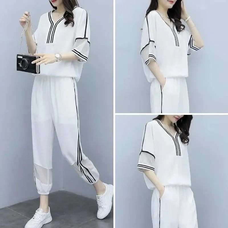 StyleEase Zomer Freizeitset