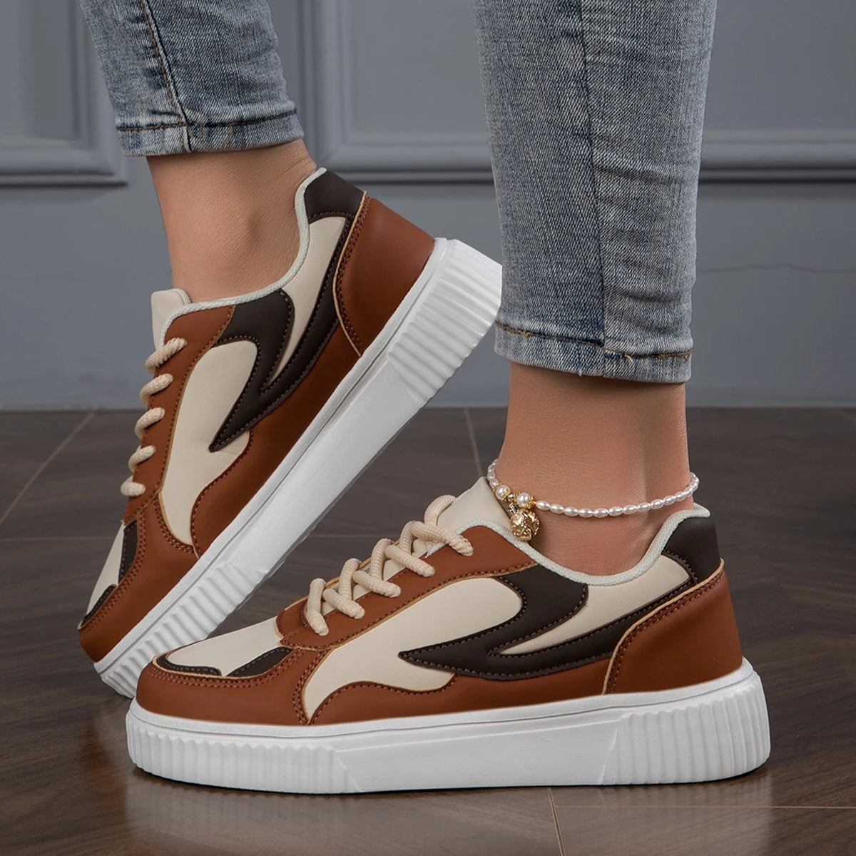 LunaFlex Freizeitsneaker