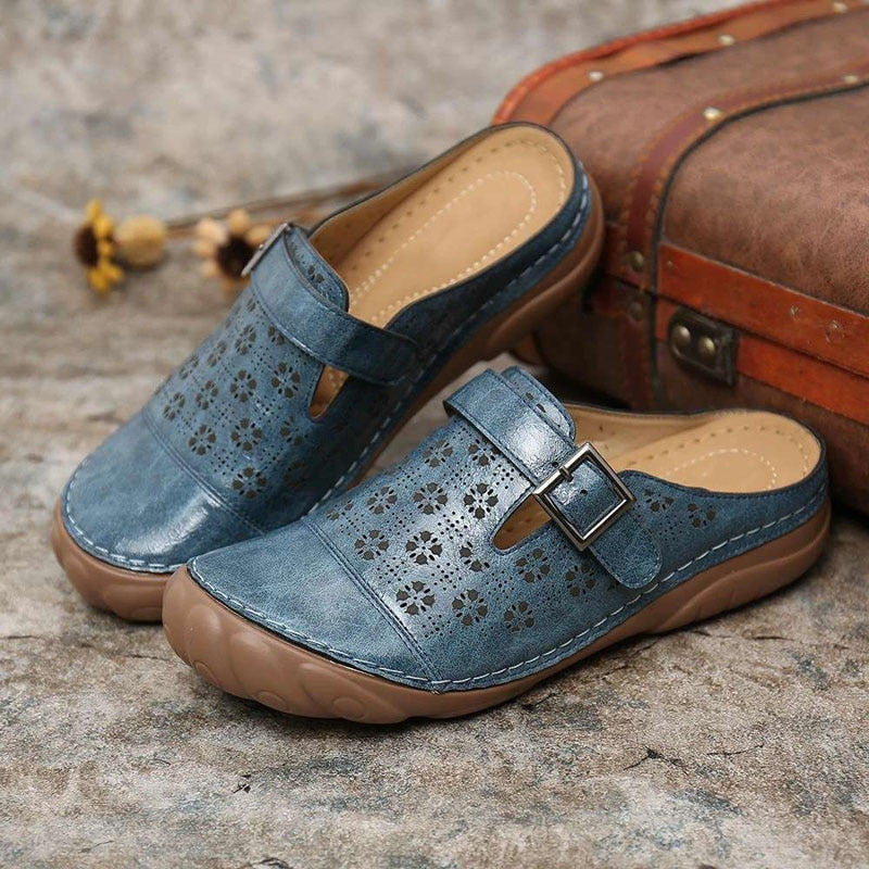 Orthopedic clogs - Velanora