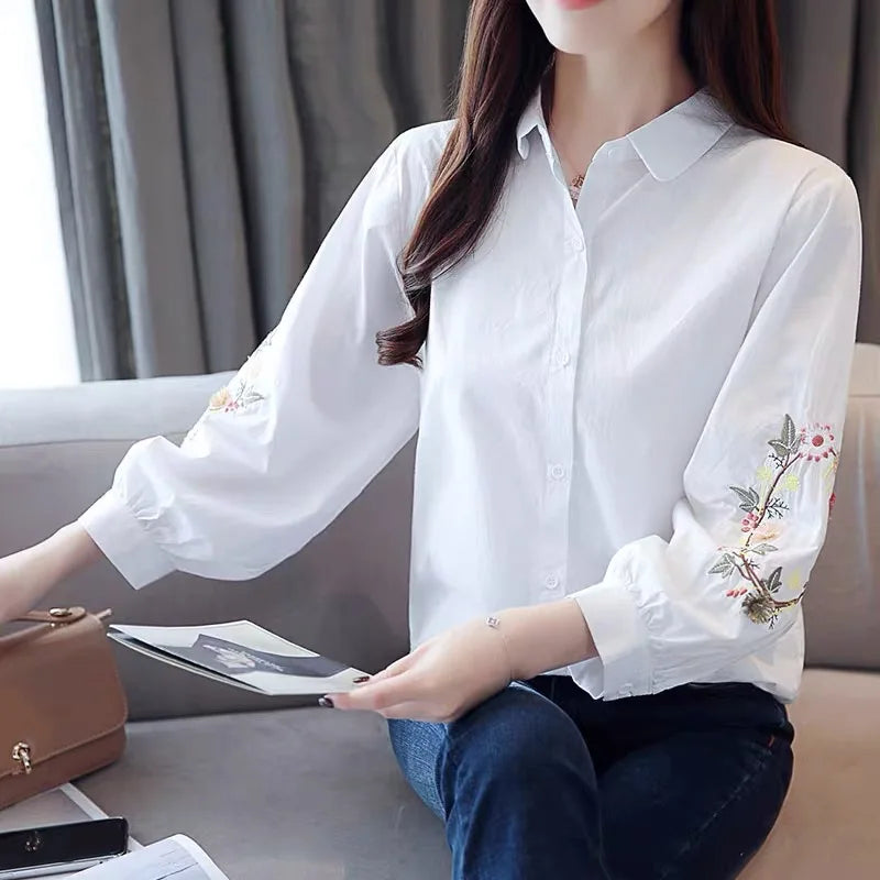 Stylish Summer Shirt from JubileeCharm