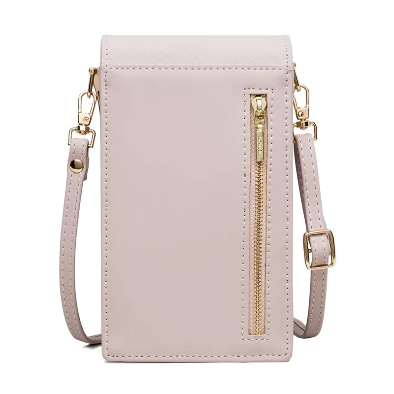 Eleganza Dinamica Borsa a Spalla di Lusso