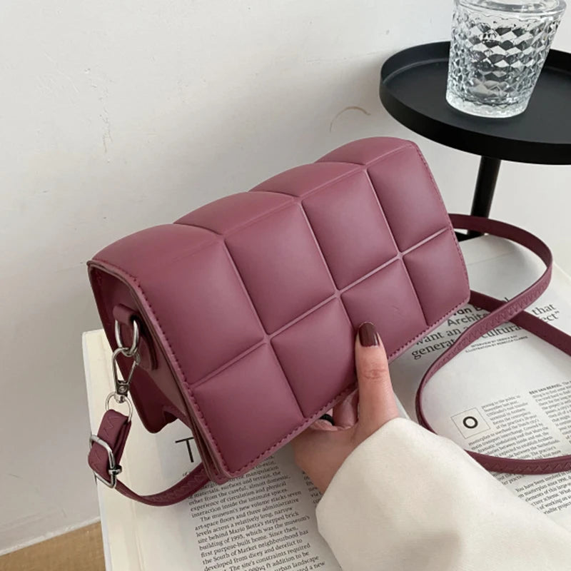 ChicVerve Handbag