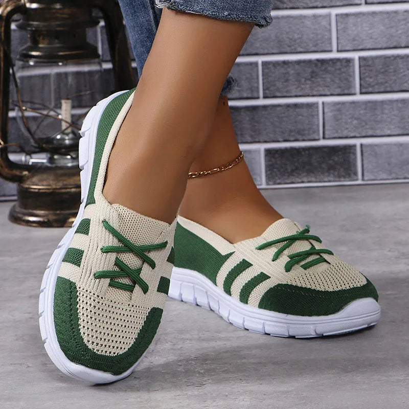 HorizonElegance Summer Sneakers