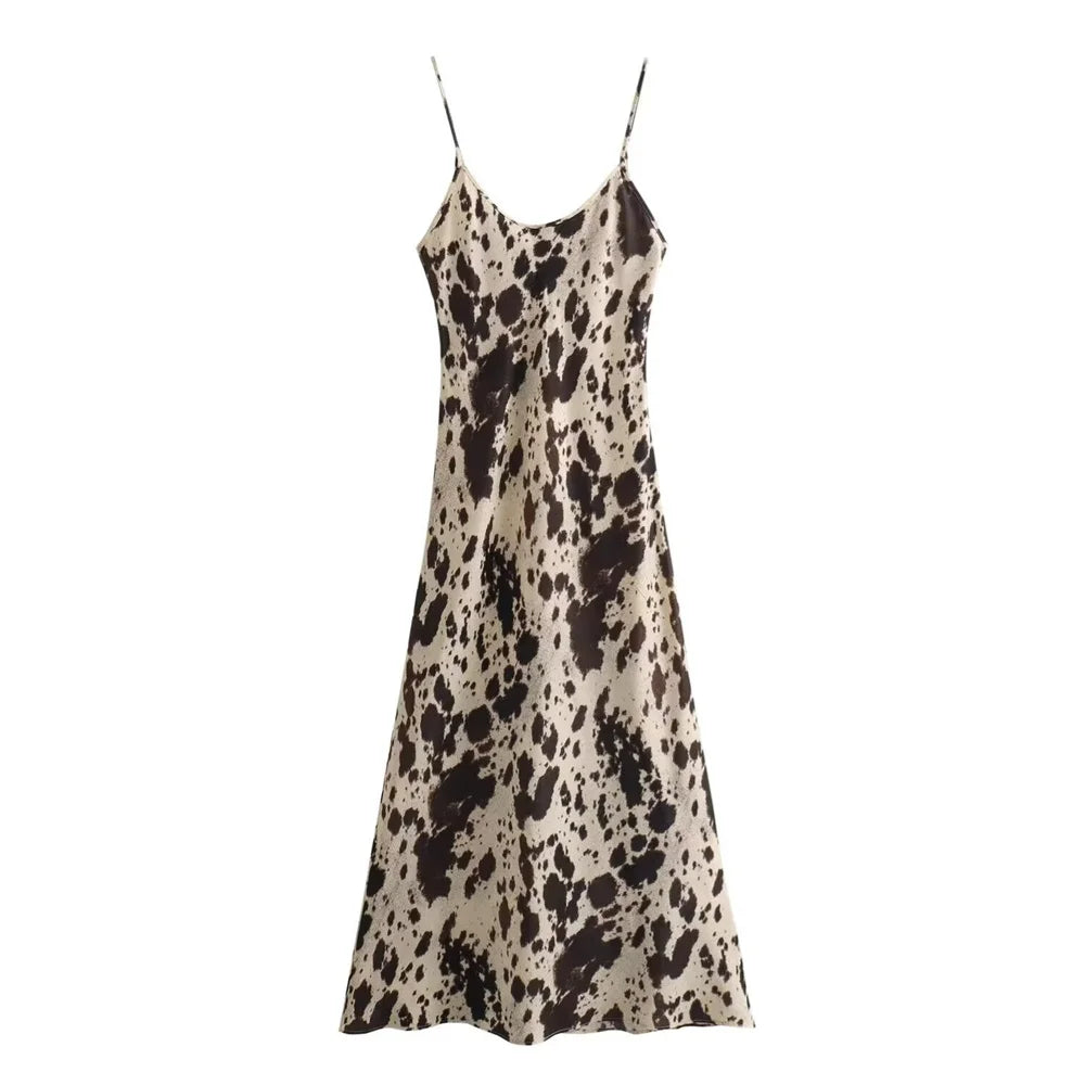 ElegantZomer Hemd Jurk