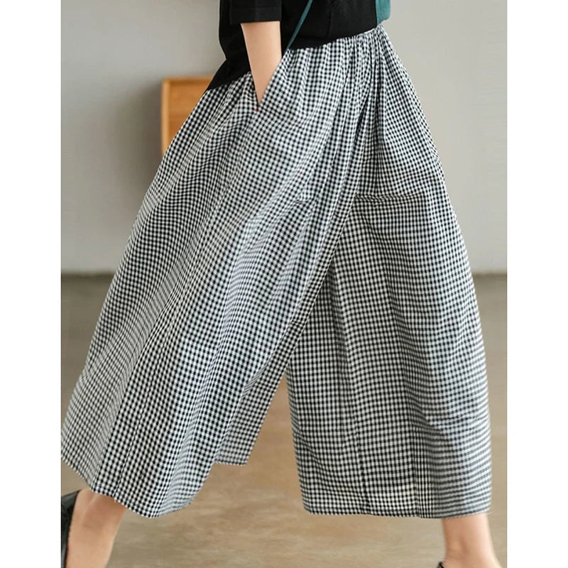 ZomerGloed Elegant Riding Breeches