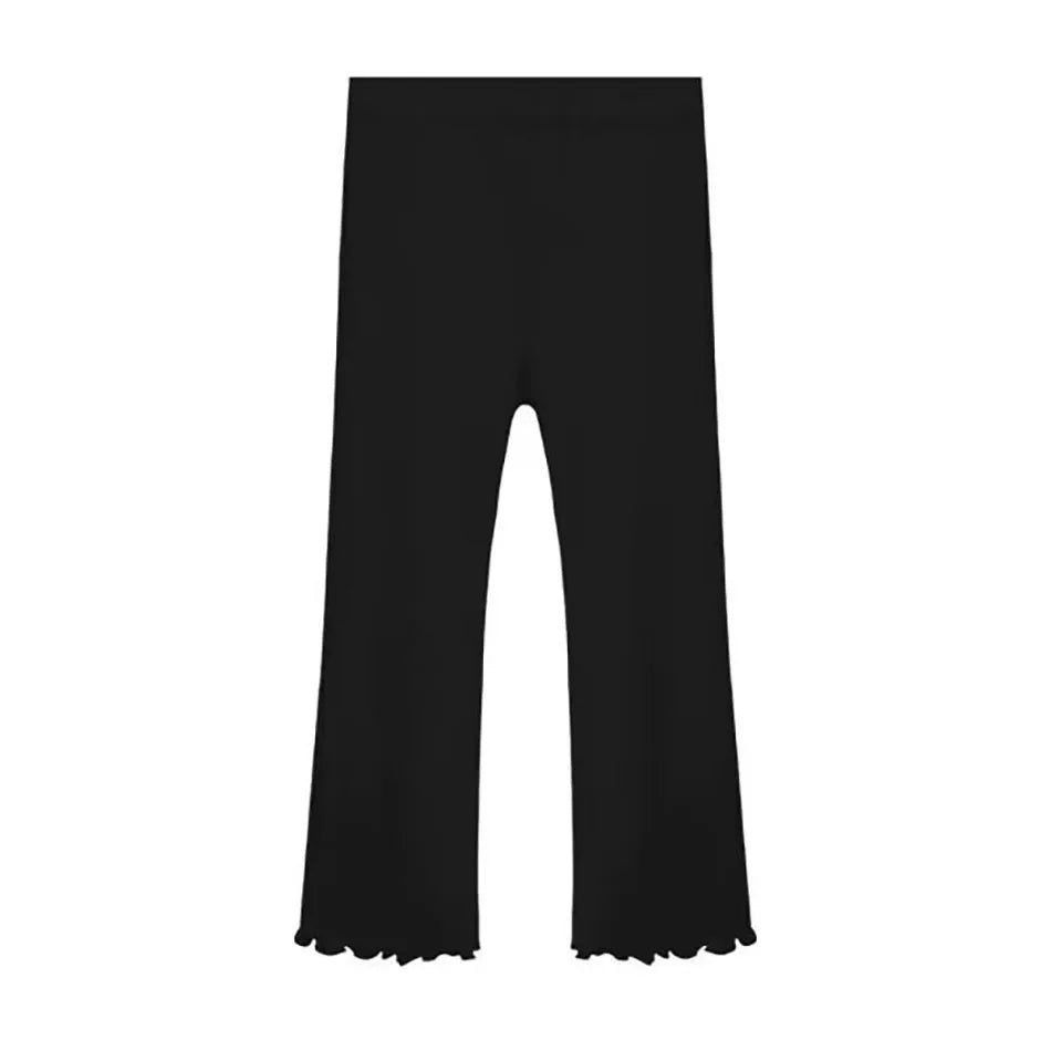 Lunelle Princess Flared Pants