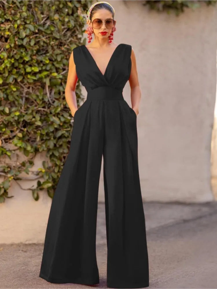 Viva Jumpsuit voor Dames