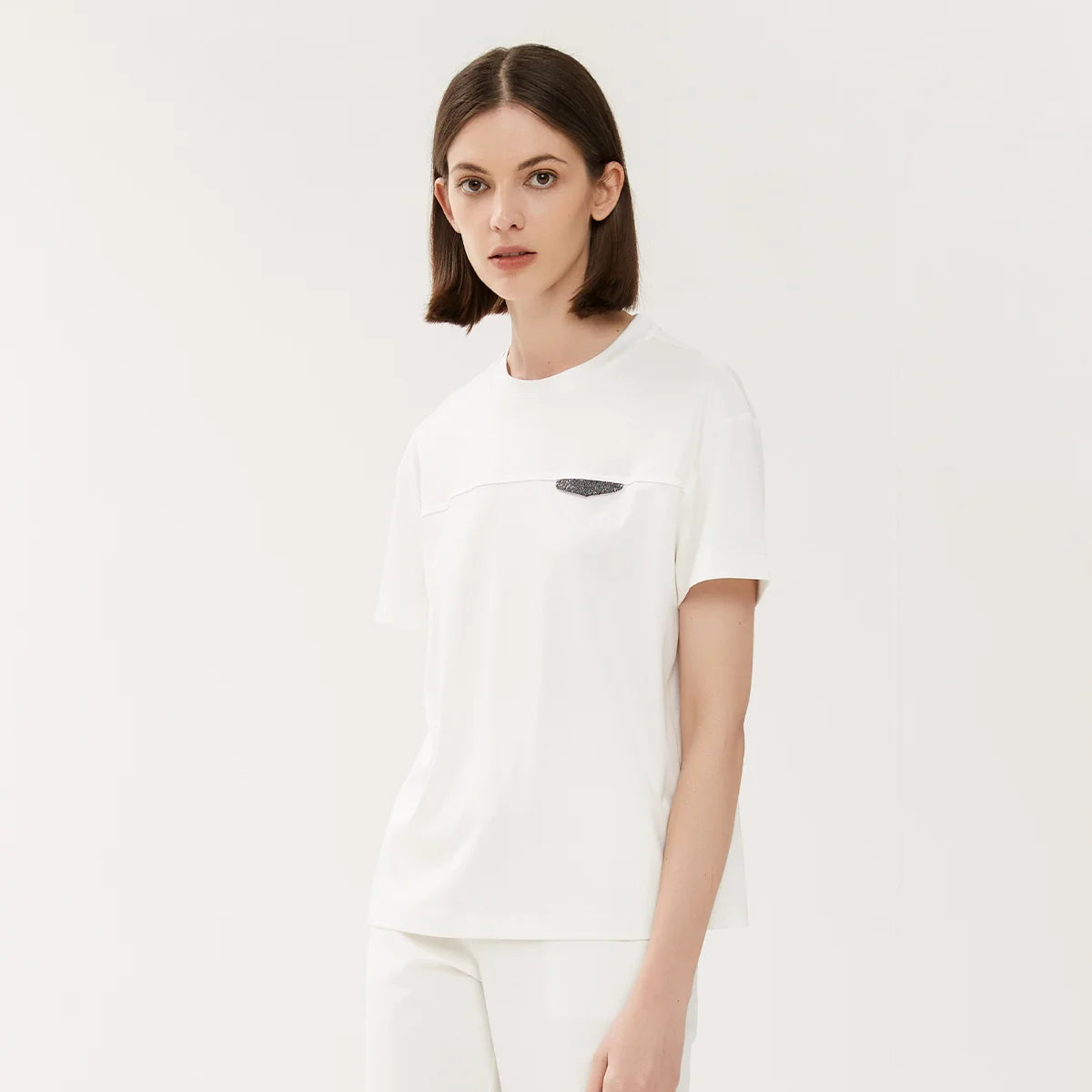 HorizonElegance Luxus T-Shirts
