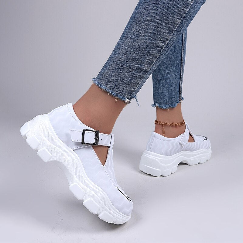 Velanora Scarpe Ortopediche per Donna
