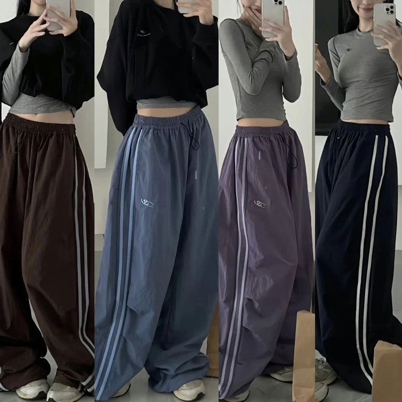 UrbanMove Women's Cargo Pants