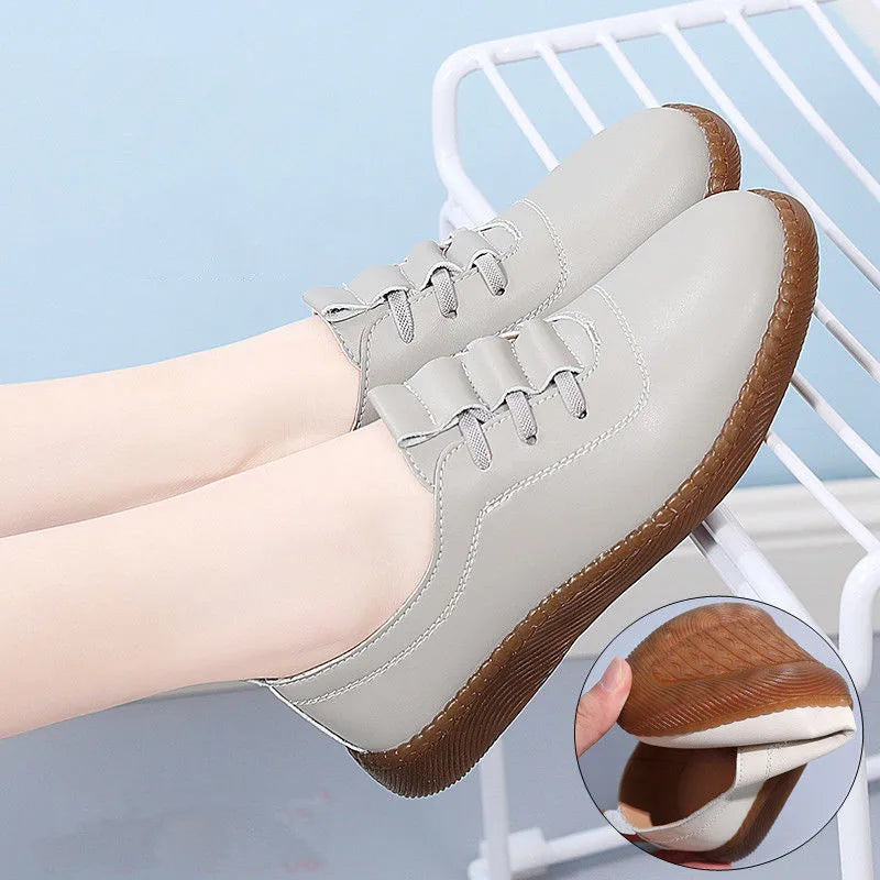 FlexiVibe Damen Sneakers