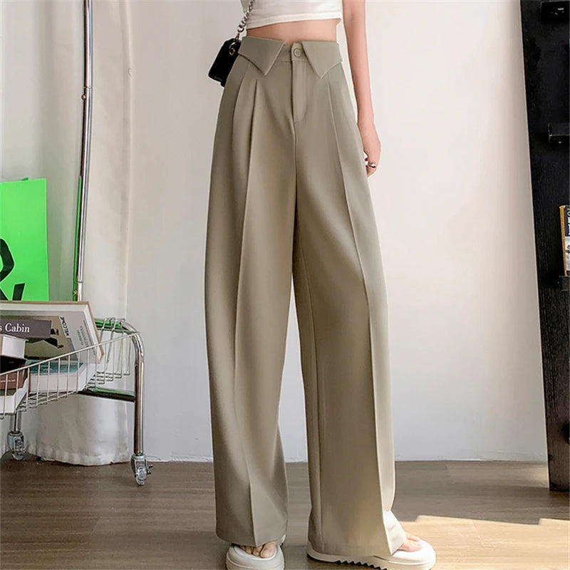 Vrije Vibes Hose von GlimmerGlam