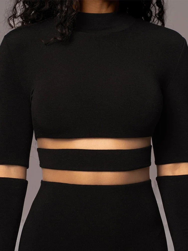 Nia Jurk voor Tijdloze Elegantie