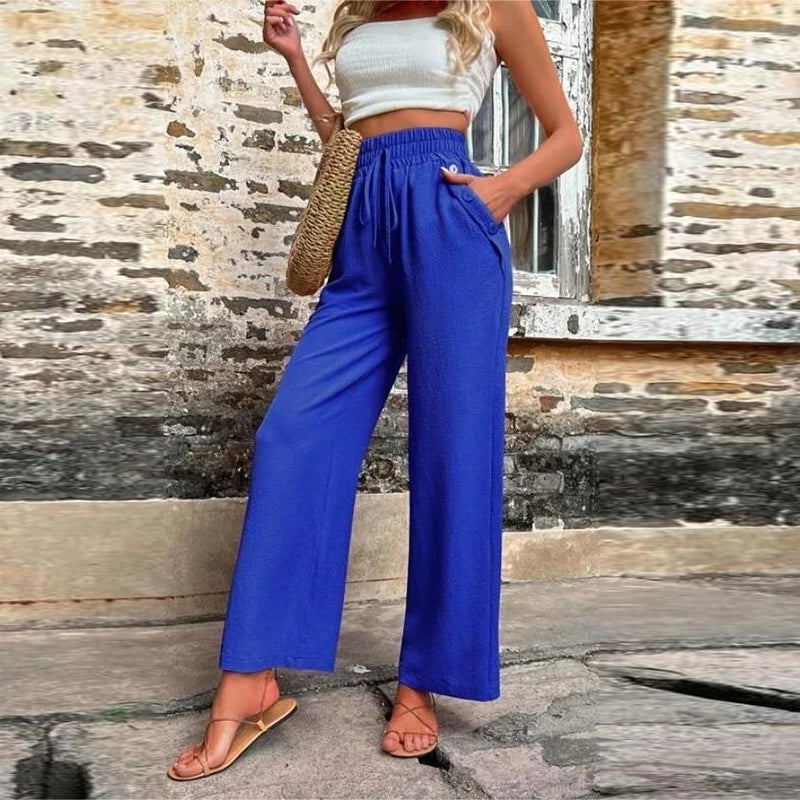 BriljantBries Sommerhose