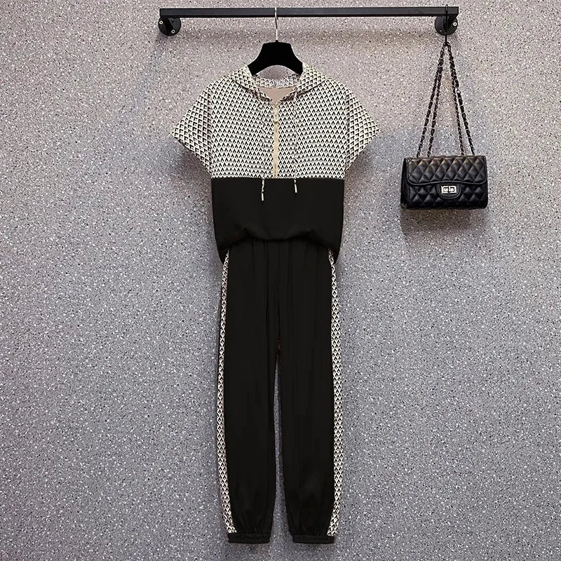 Summer Fashion Flair Set
