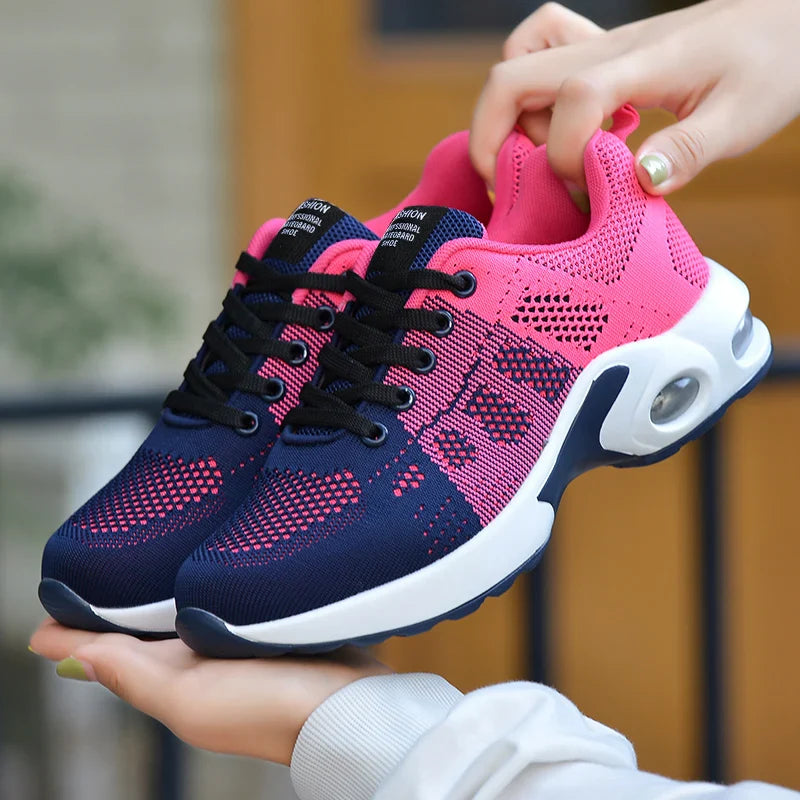 Aeromove Abbigliamento Sportivo Scarpe Orthopediche per Donne