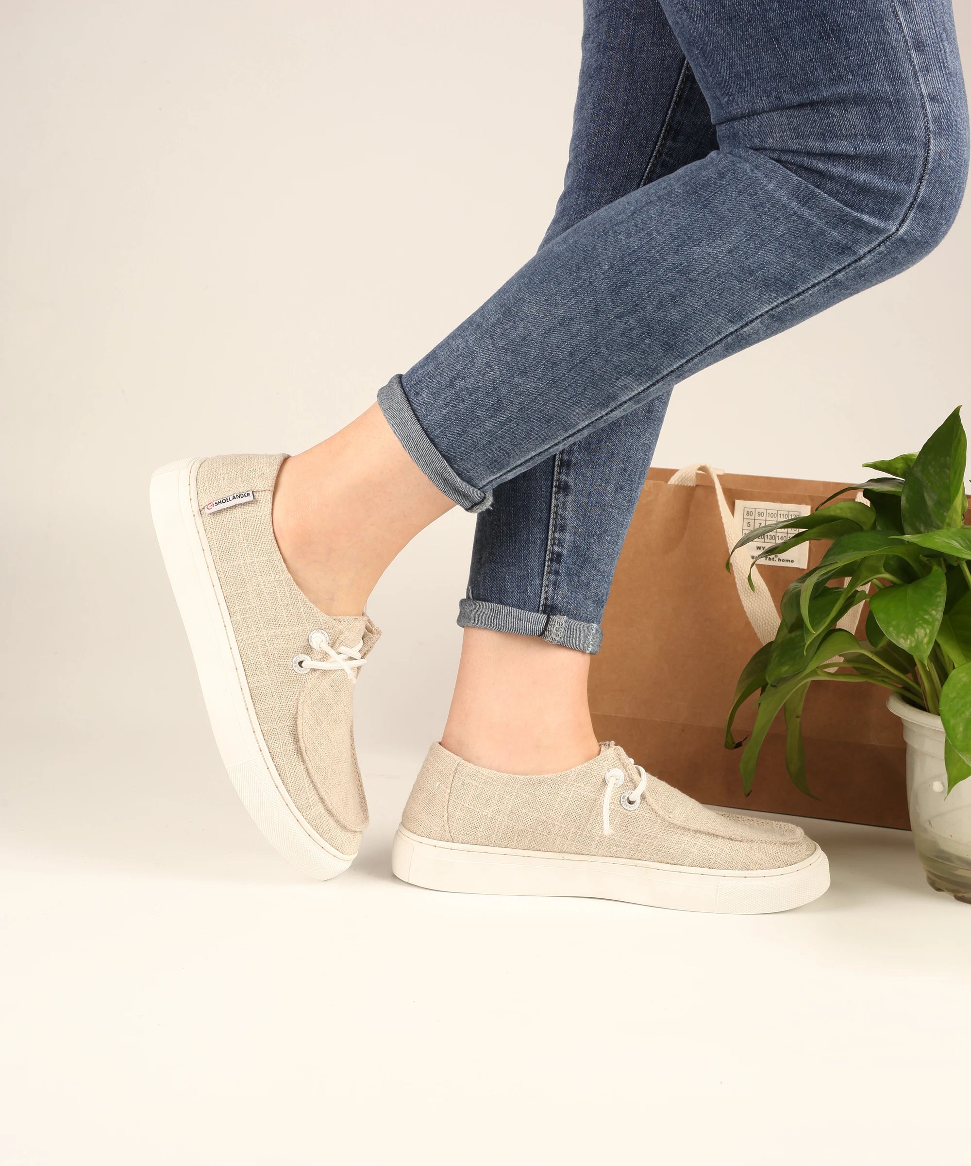 VividEase Comfort Shoes