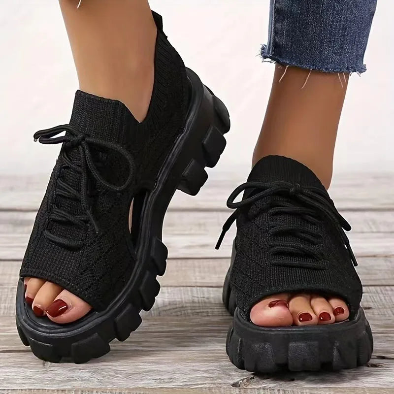 Luminara Sandals