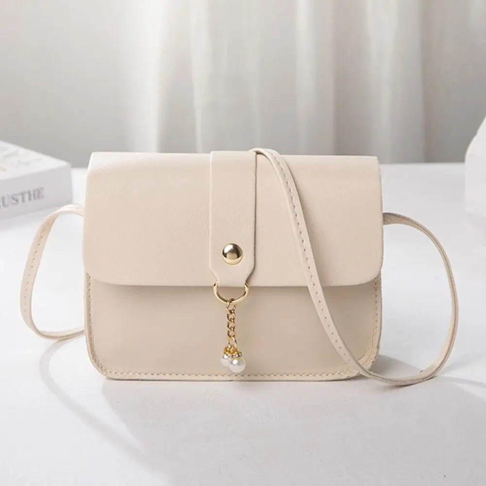 BellaChic Sommer Crossbodytasche