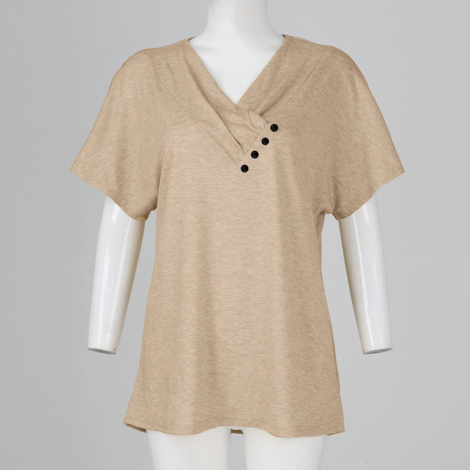 Euphoria Chic Sommer T-Shirt