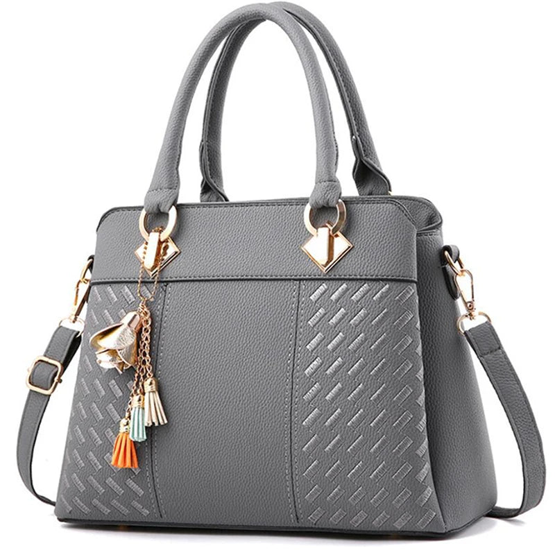 Veldora Chic Luxe Umhängetasche
