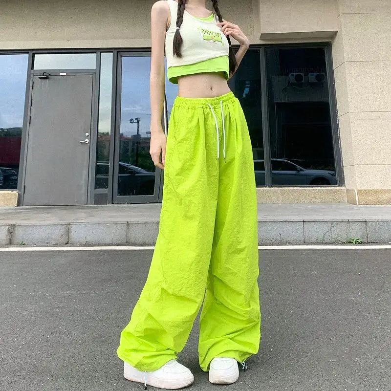 Trendli Zomer Cargo Broek