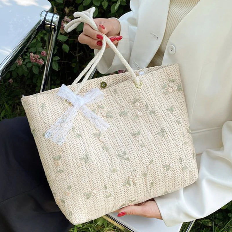Luxe Handbag for Women of EleganceArt