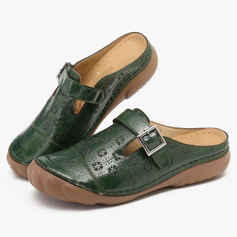 Orthopedic clogs - Velanora