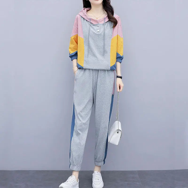 Sportset von HorizonElegance