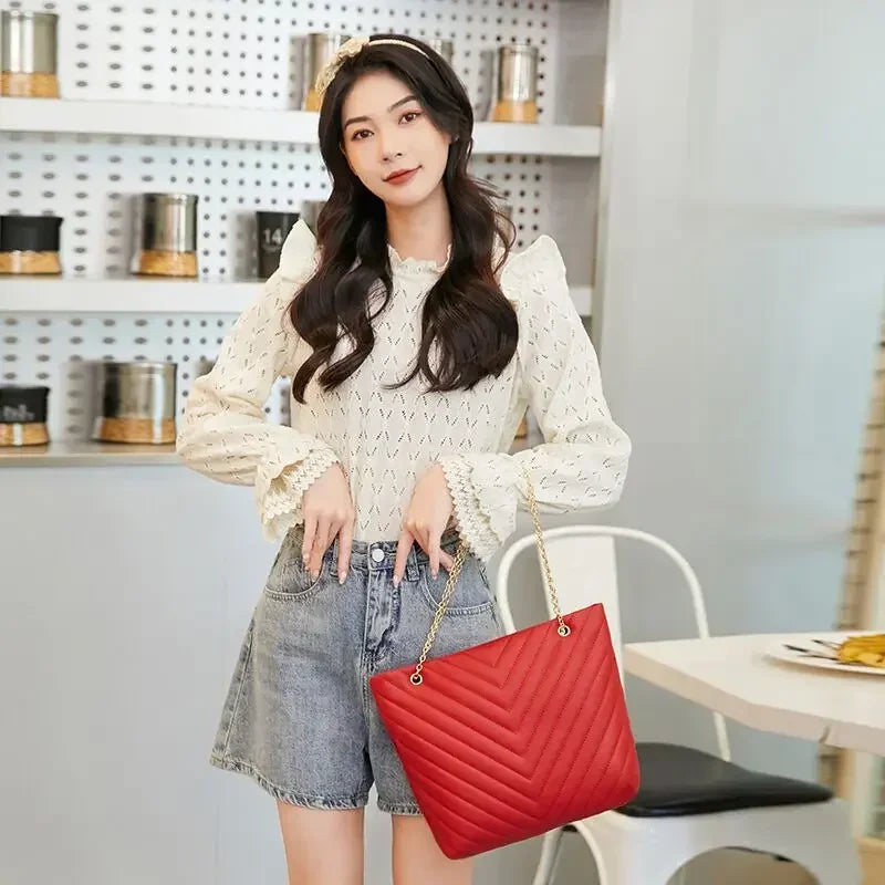 Borsa Eleganza Luxor