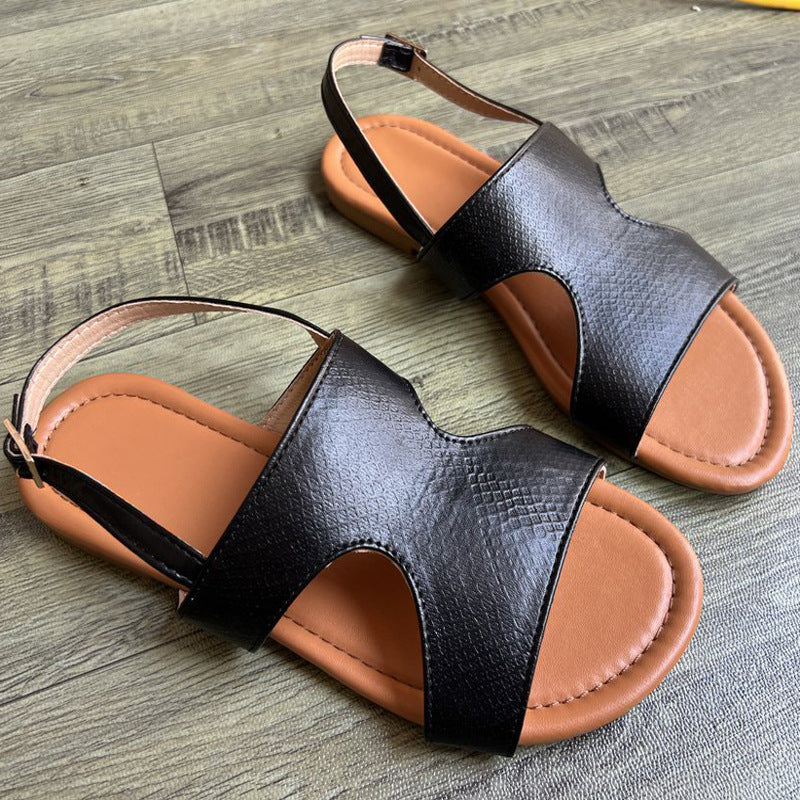 Velanora orthopedic sandals for women - stylish and comfortable