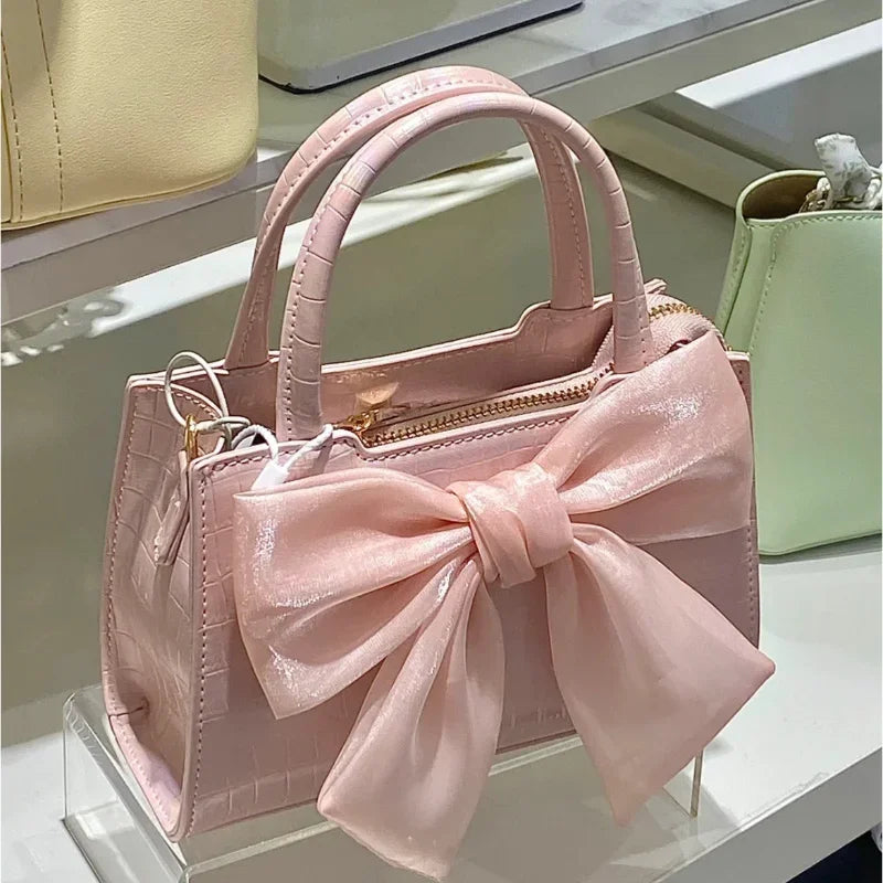 FemiLuxe Borsa a tracolla elegante