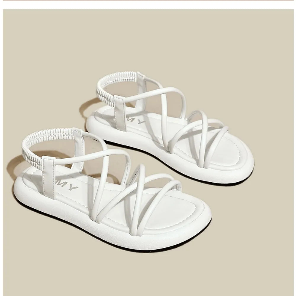 SummerDream Elevated Sandals