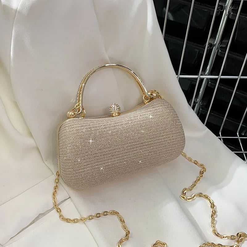 HorizonElegance Luxus Schultertasche