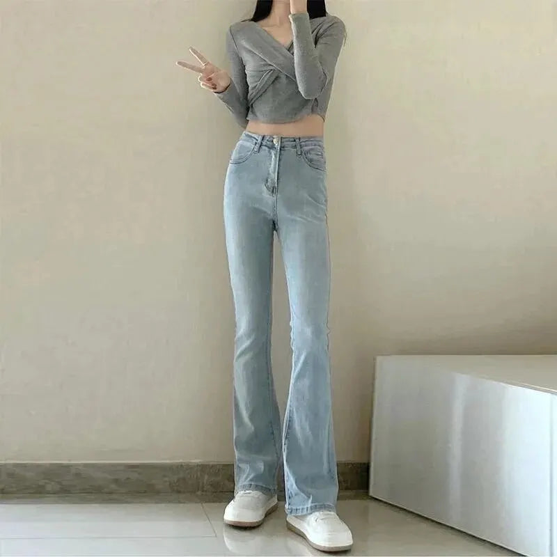 ModeVibe Bell Bottoms Lens
