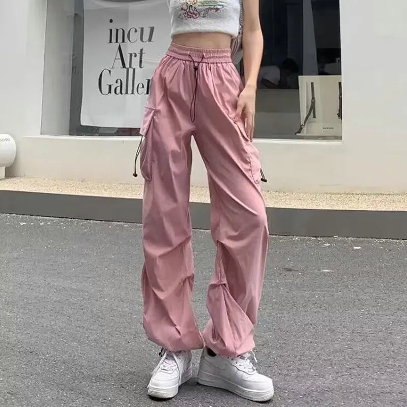 Urban Pulse Cargo Jogginghose