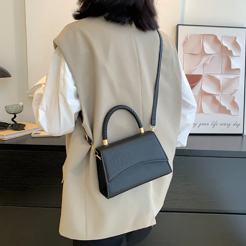 Aurelia Elegance Schultertasche