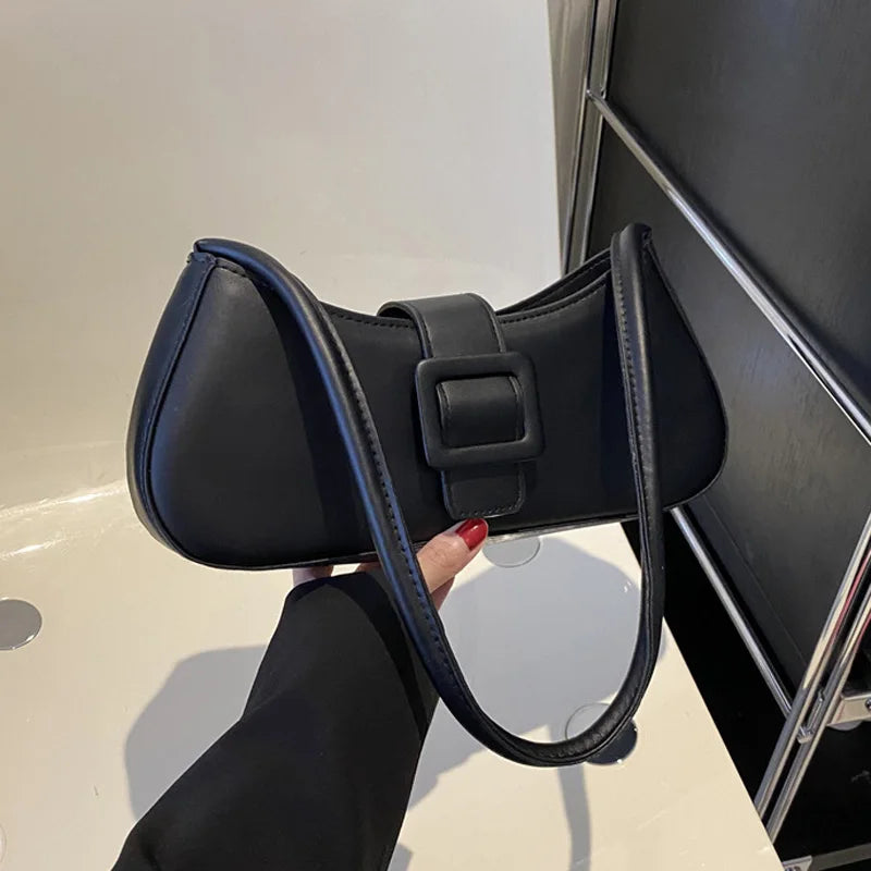 Schultertasche Stilvoll Luxus