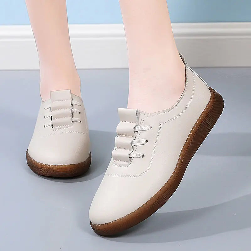 FlexiVibe Damen Sneakers
