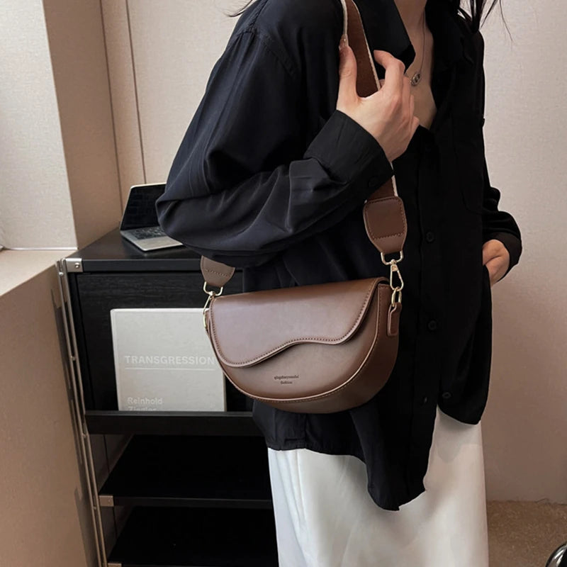 ChiqueVerleiding Borsa a spalla di lusso