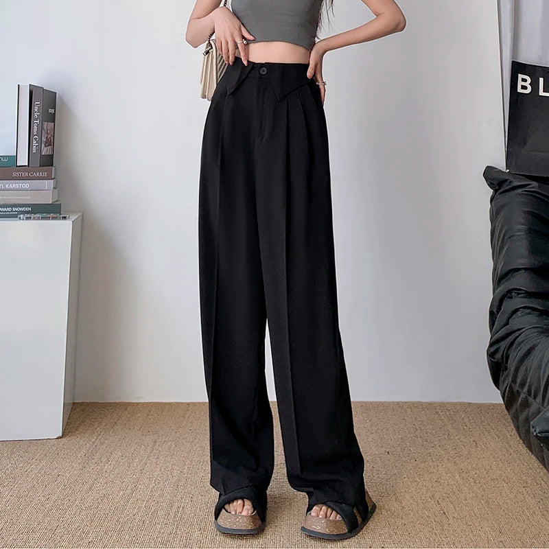 Vrije Vibes Pants by GlimmerGlam