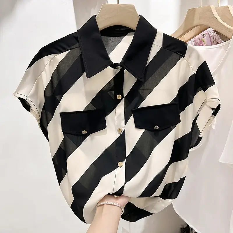LichtEnChic Freizeit Sommer Polo