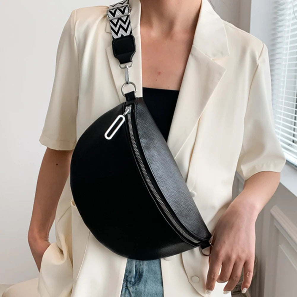 Zaino MoonGlow Mezza Luna per Donna