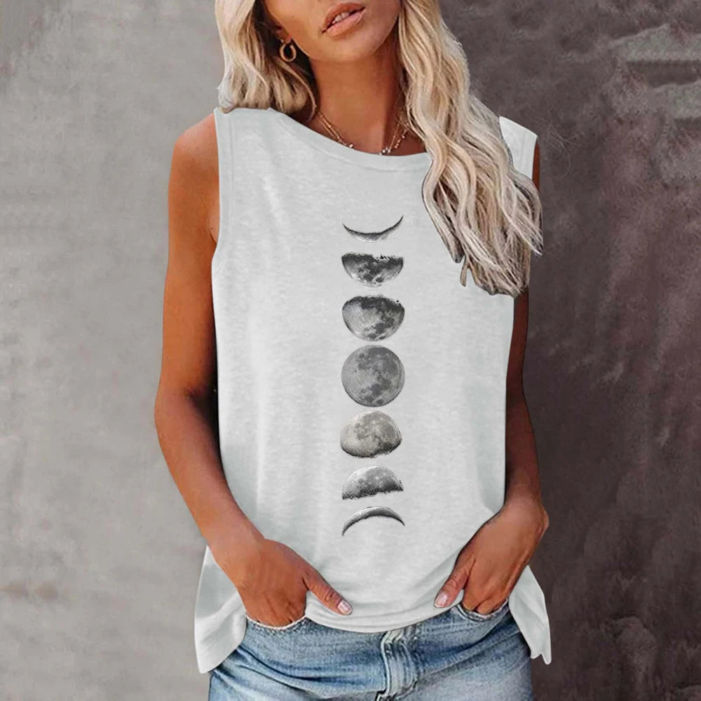 T-shirt Lumière Zomer