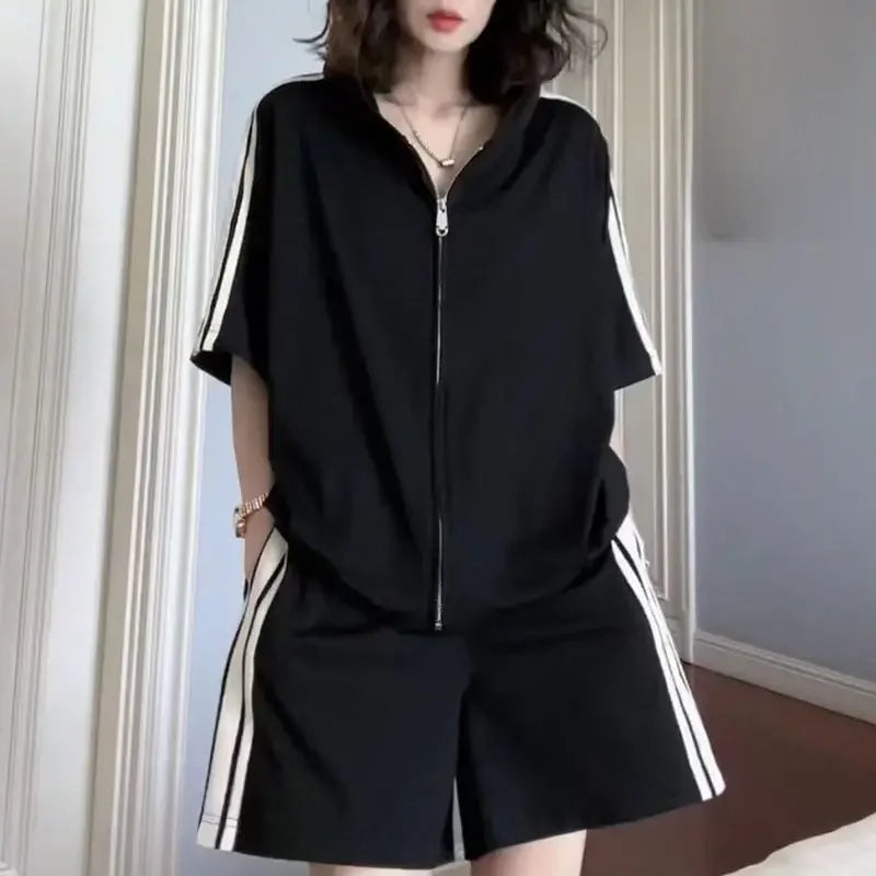 TrendyLook Summer Workout Set