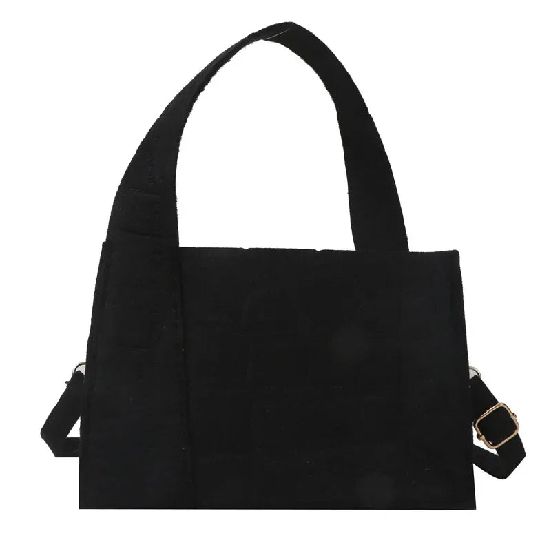 Borsa a spalla di lusso New Chic